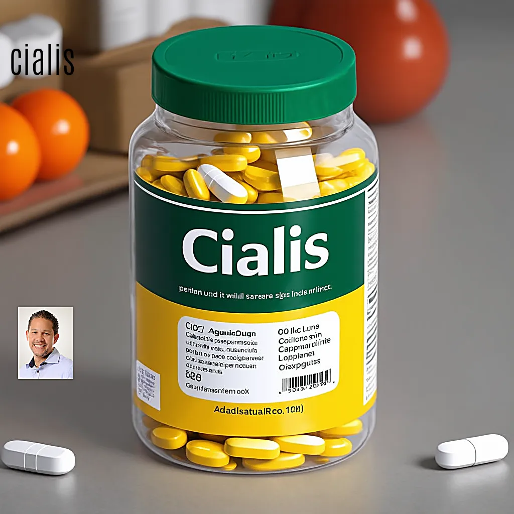 Acheter cialis pharmacie